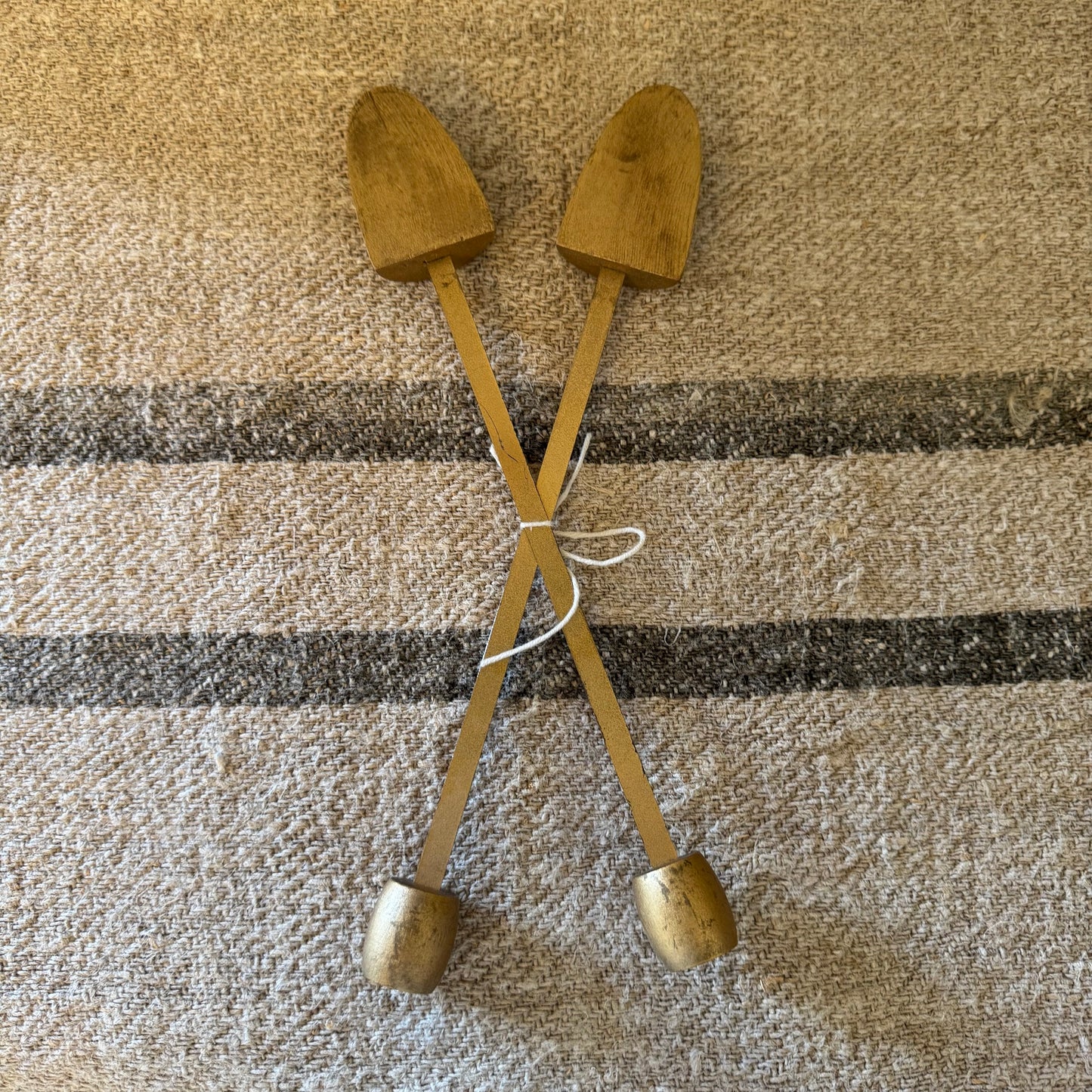 Vintage shoe tree