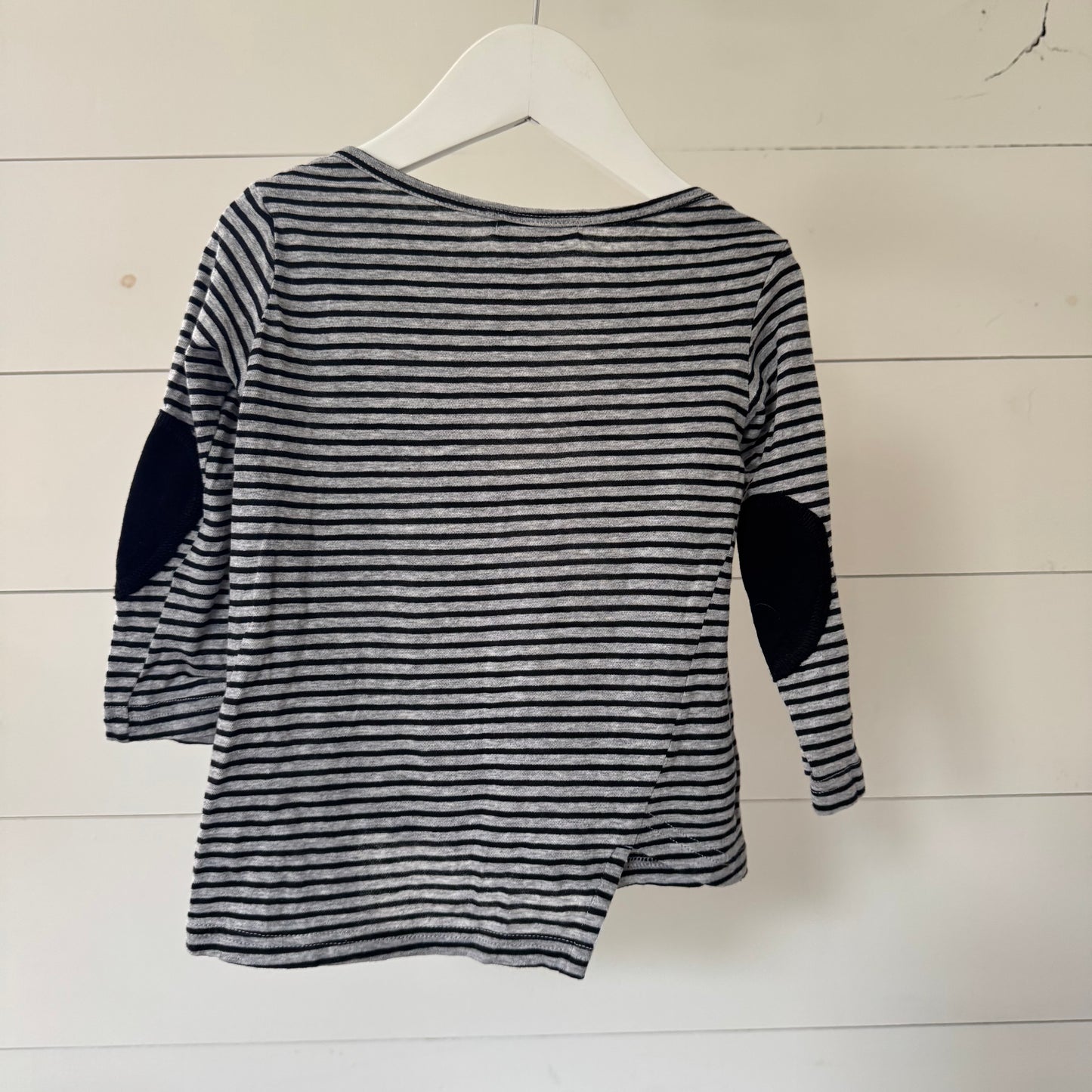 Bassike Mini (2y)