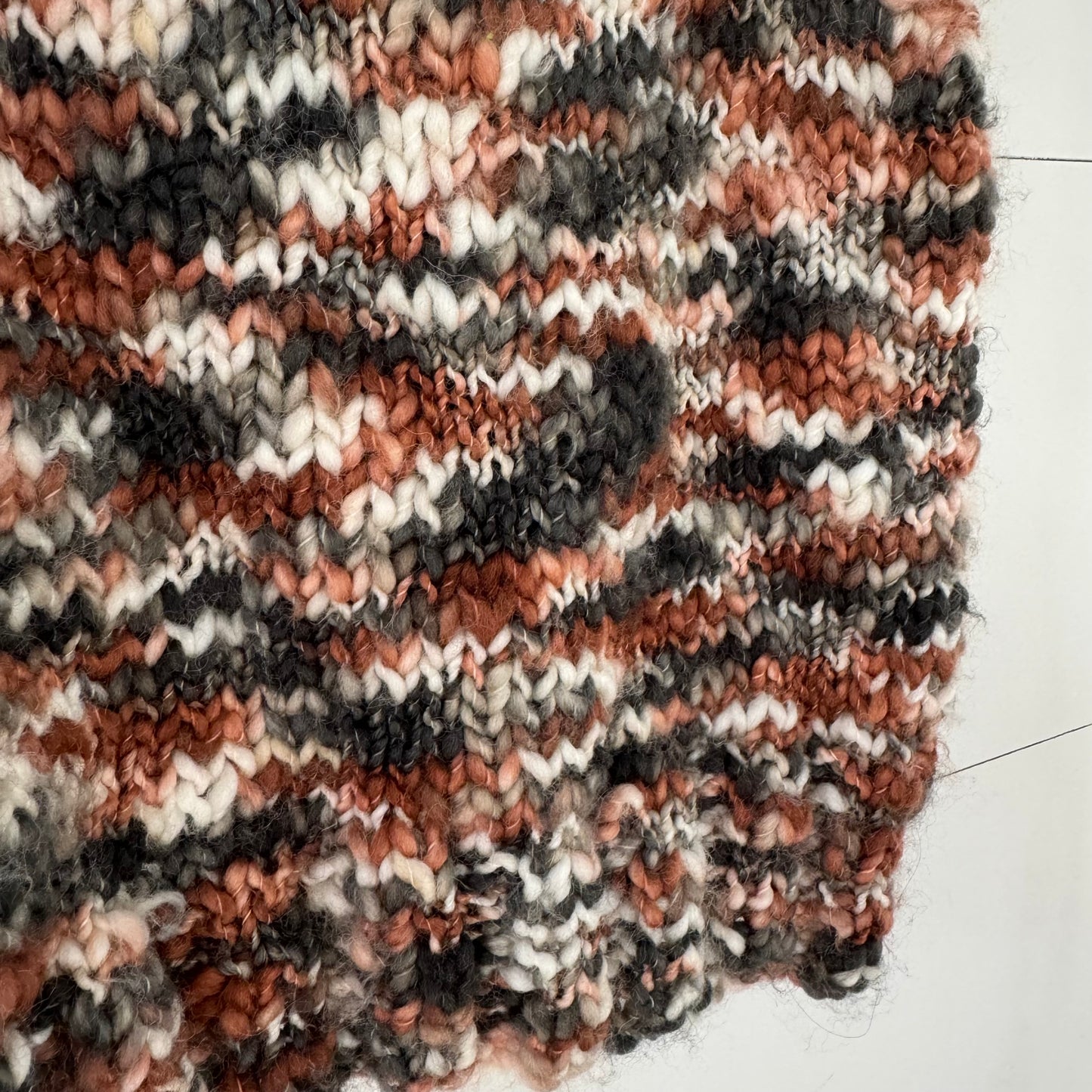 Koyal Kapilla Vest (6-12m)