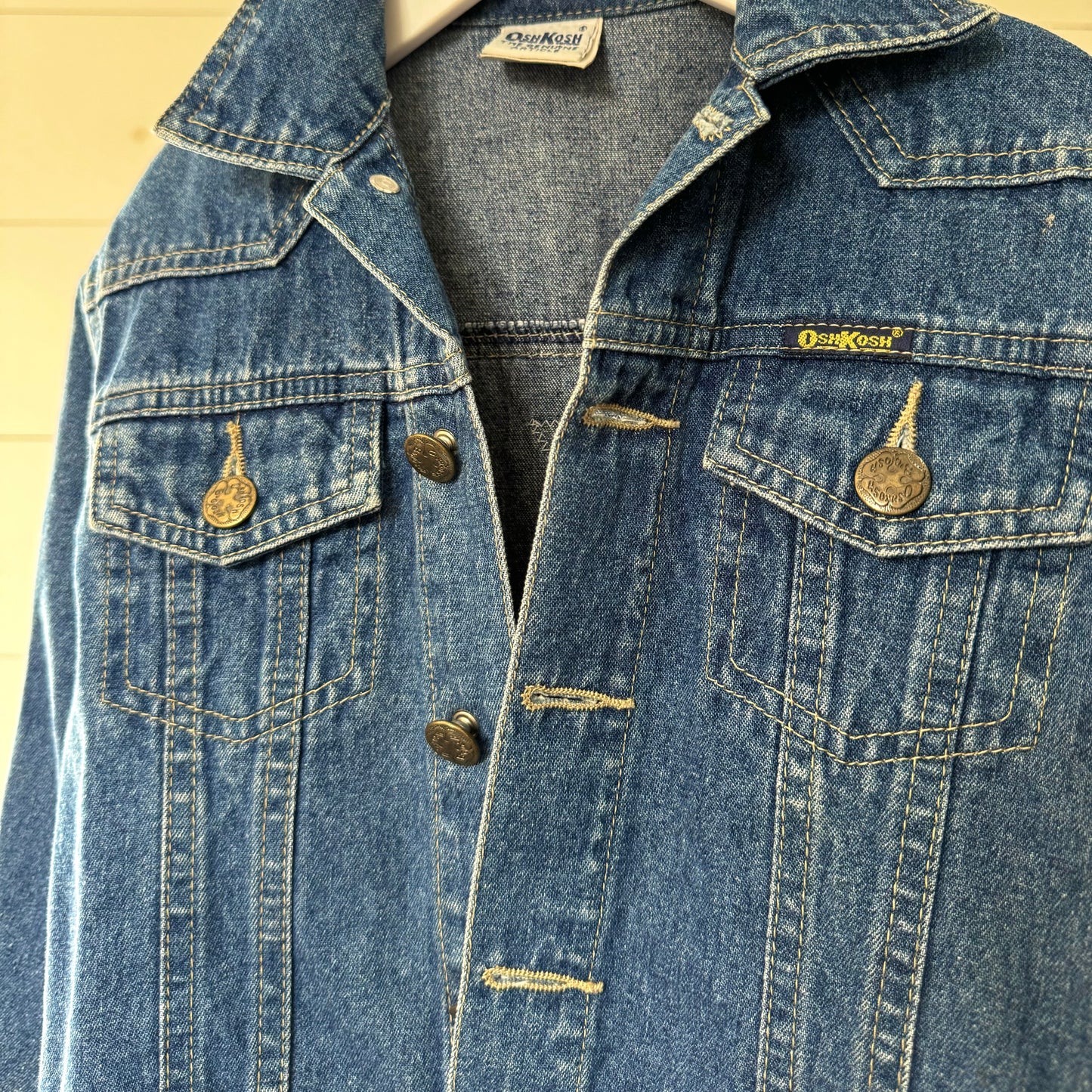 Oshkosh Jacket (4-5y)