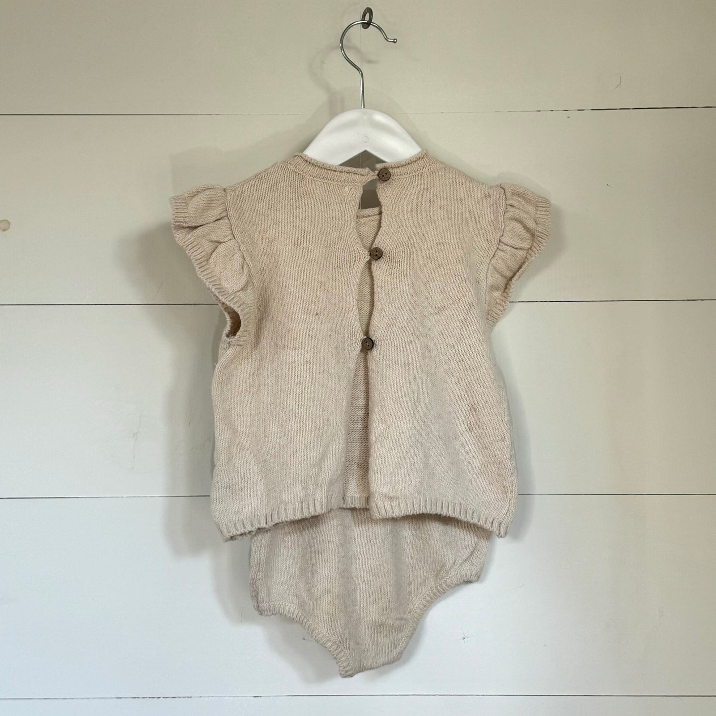Oat Quincy Mae Set (18-24m)