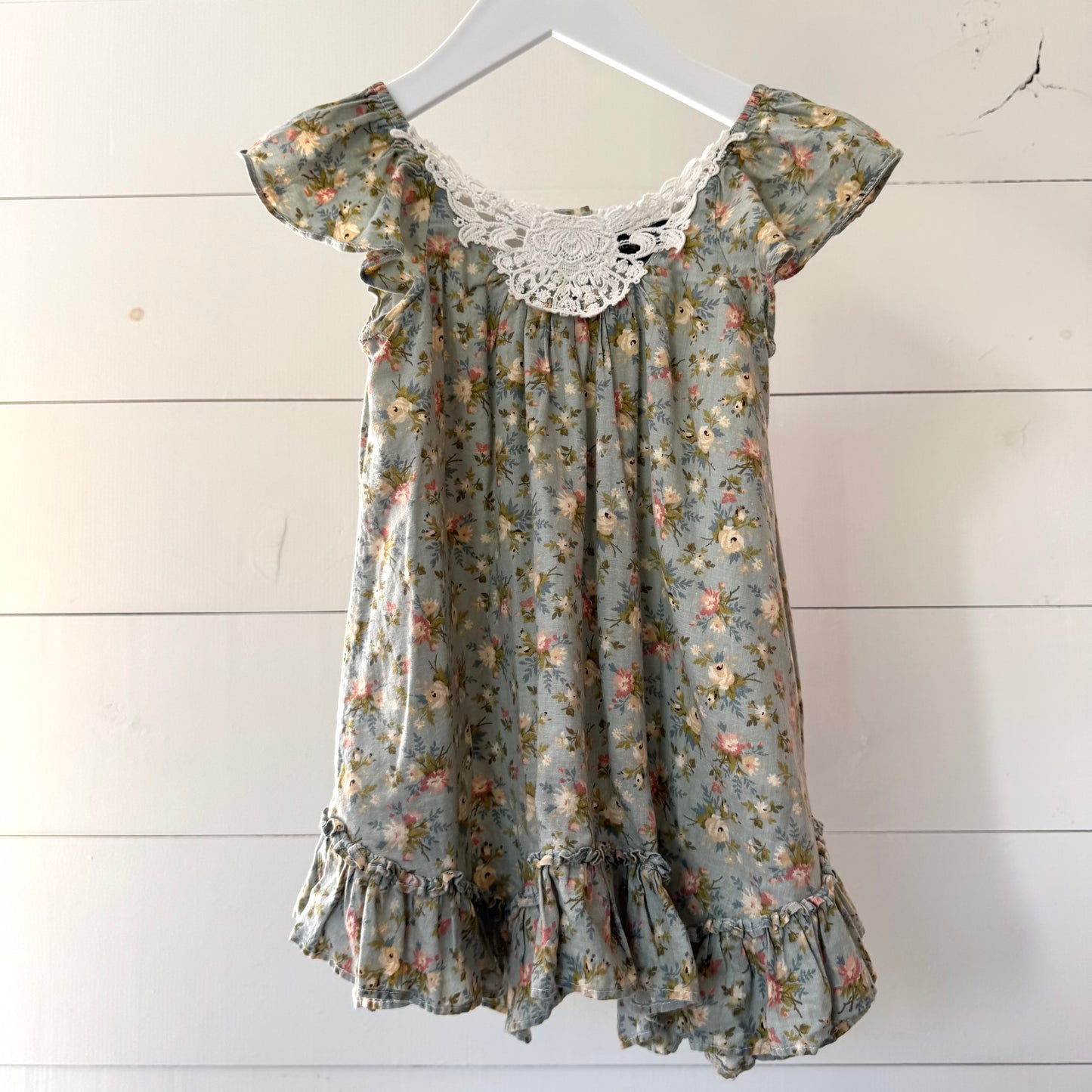 Ralph Lauren Dress (3y)