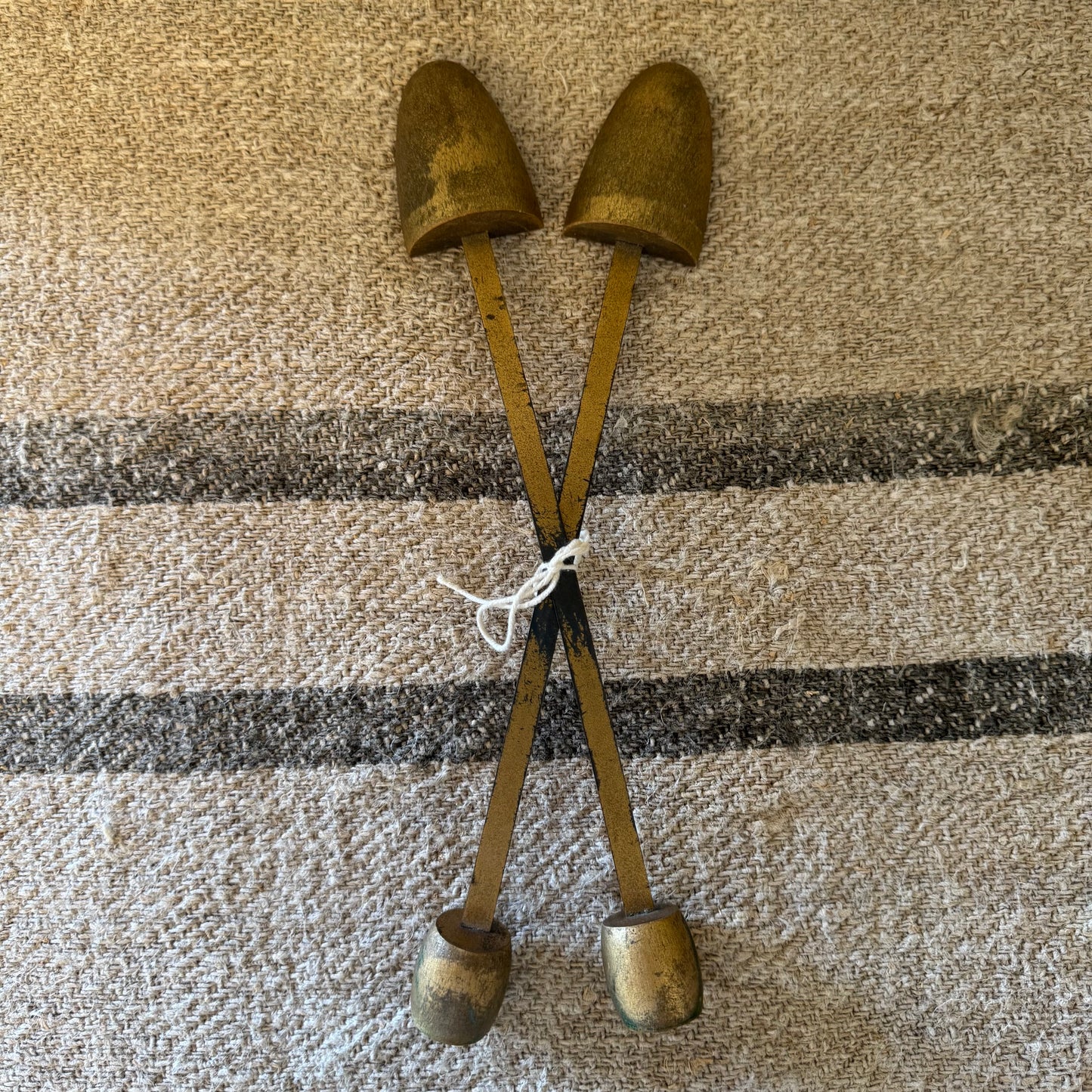 Vintage shoe tree