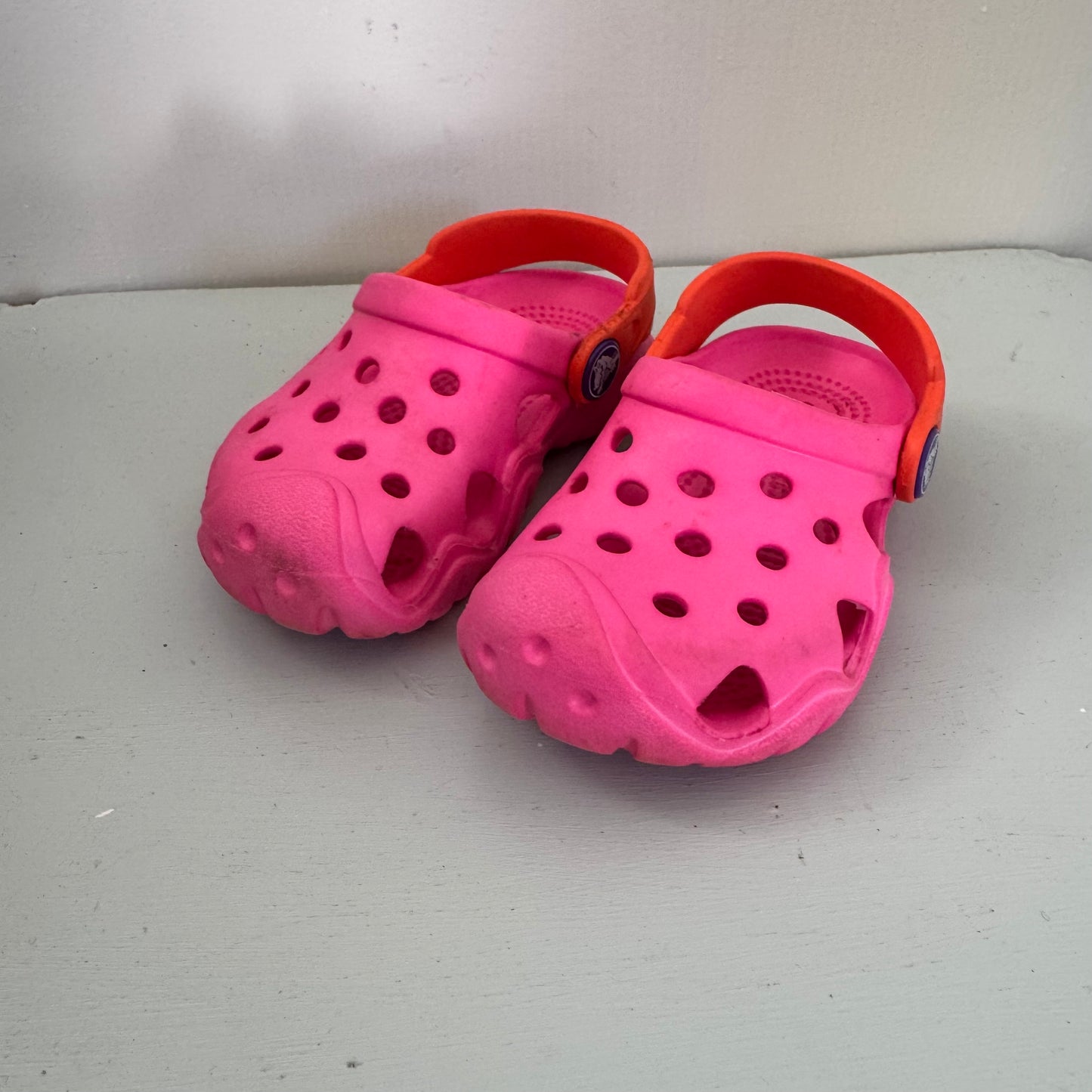 Crocs - C6