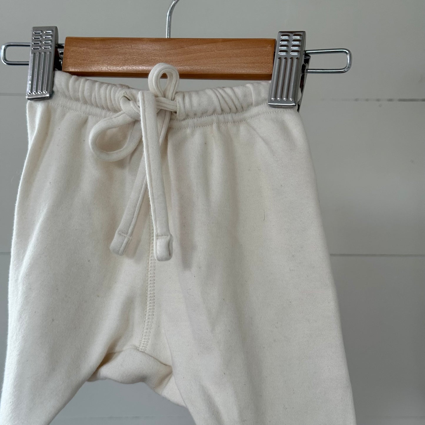 Babu Cotton Pants (0-3m)
