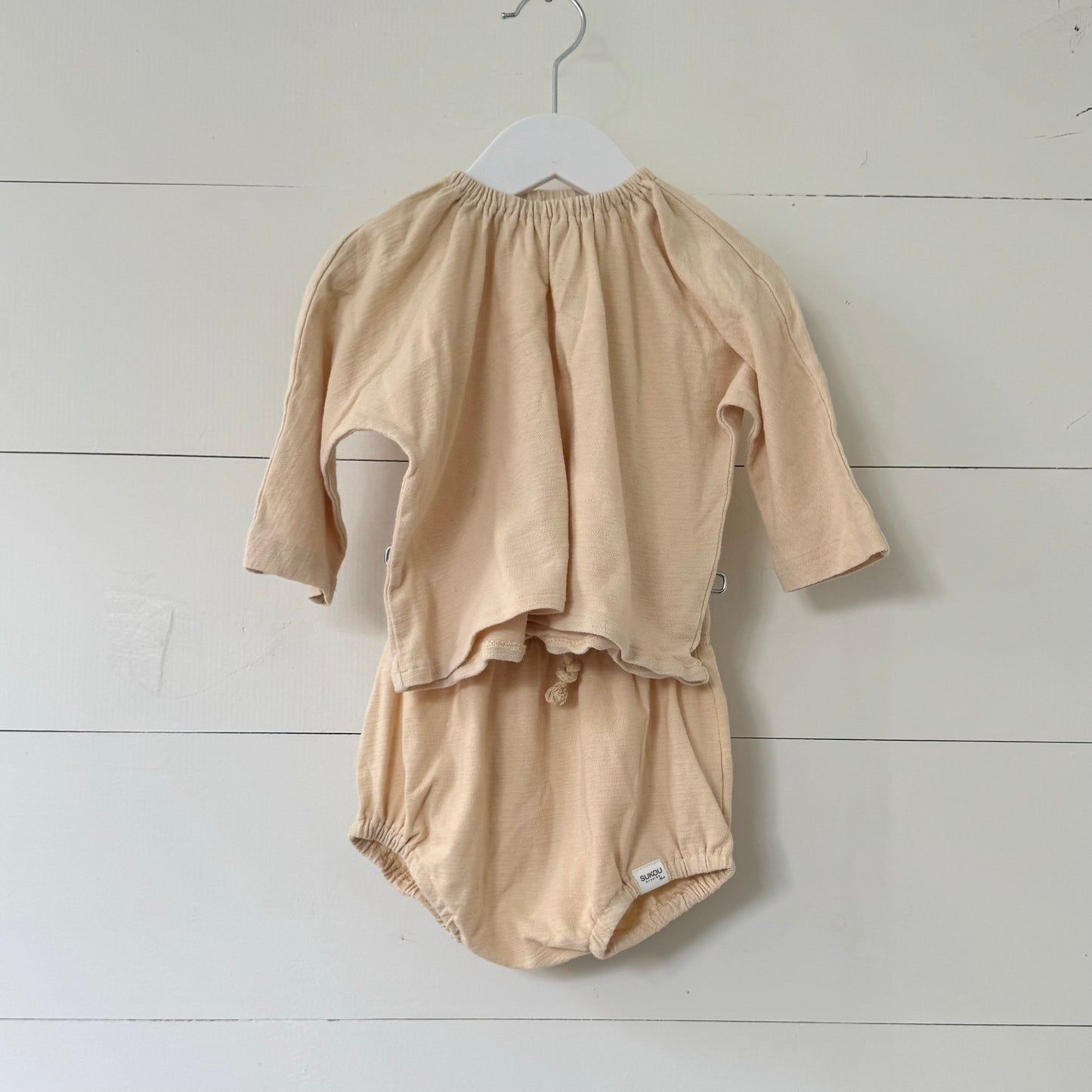 Sukou Mini Set (12m)
