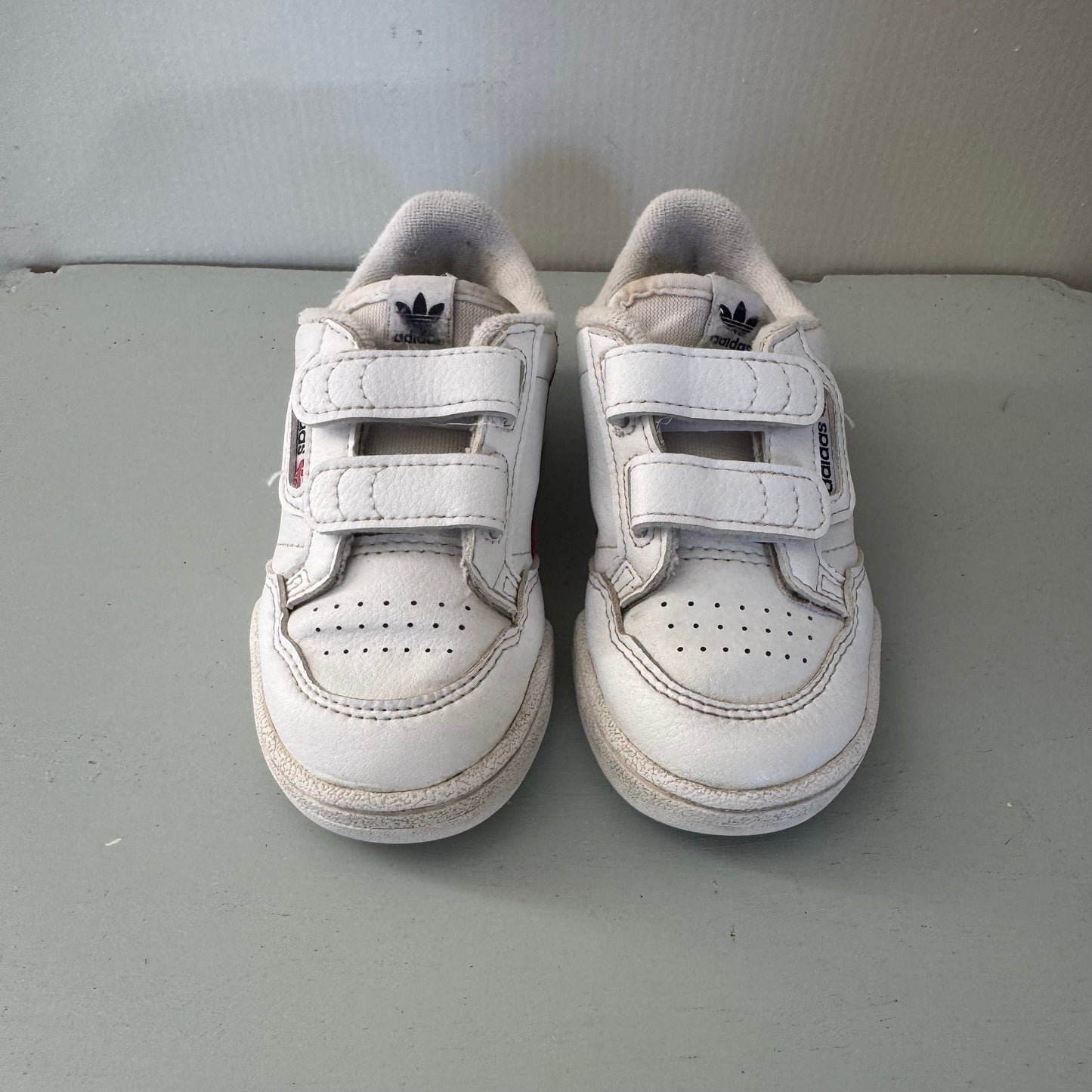 Adidas Shoes US7