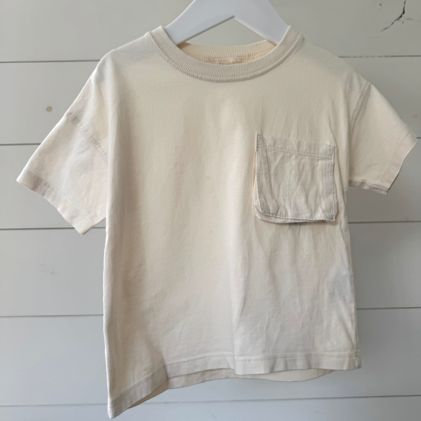 Zara Tshirt (18m)