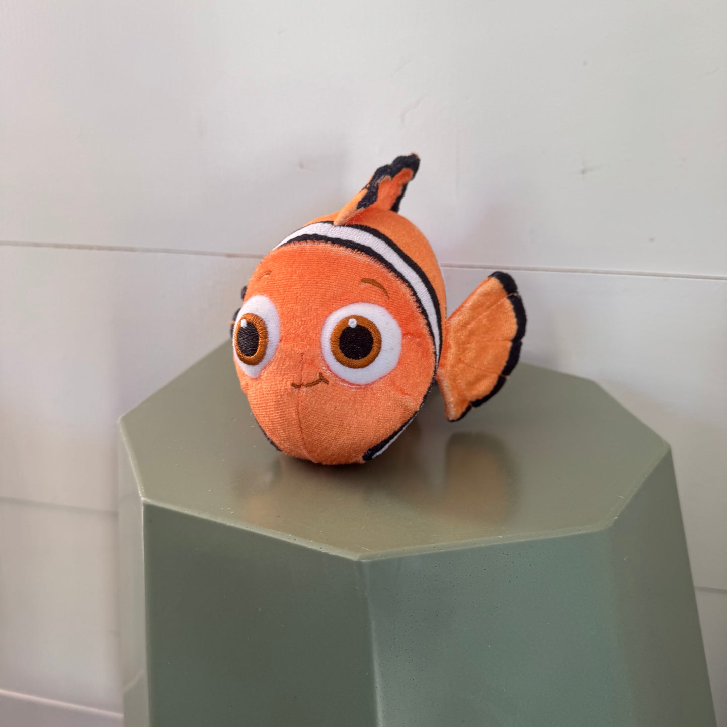 Nemo Toy