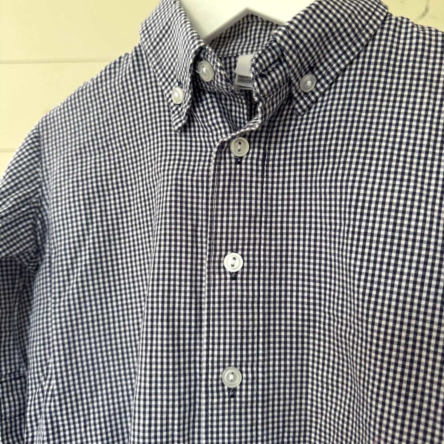 American Apparel Shirt (2y)
