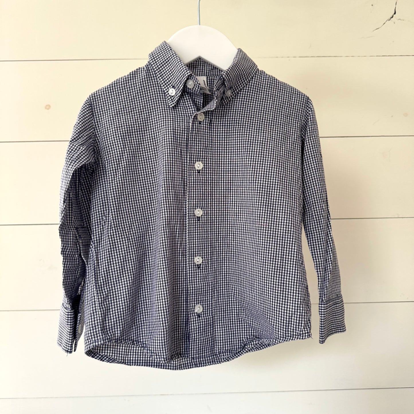 American Apparel Shirt (2y)