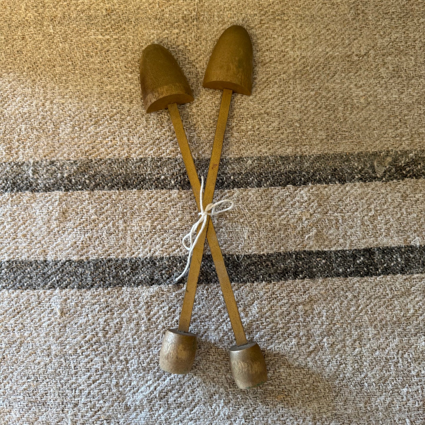 Vintage shoe tree