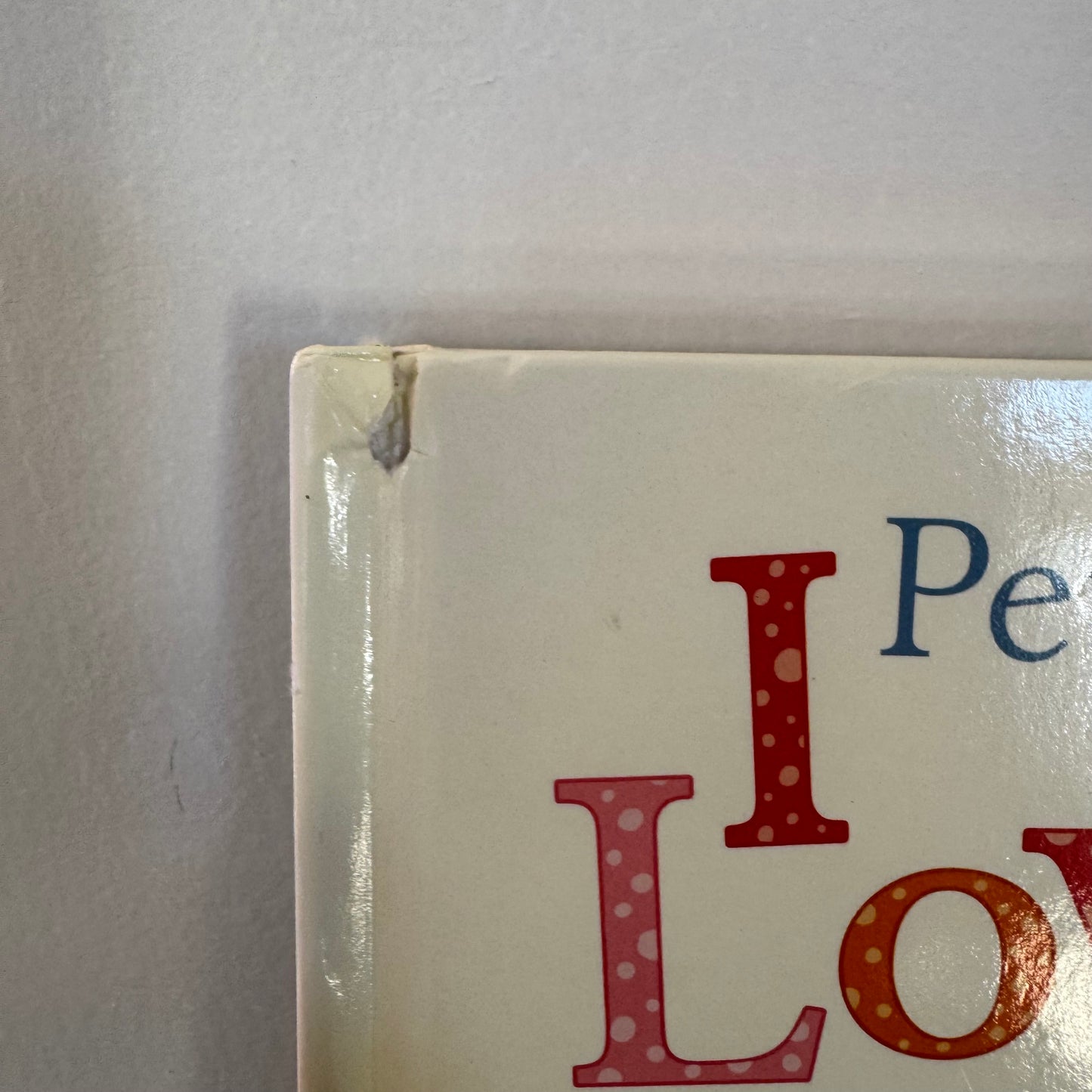 Peter Rabbit Board Book
