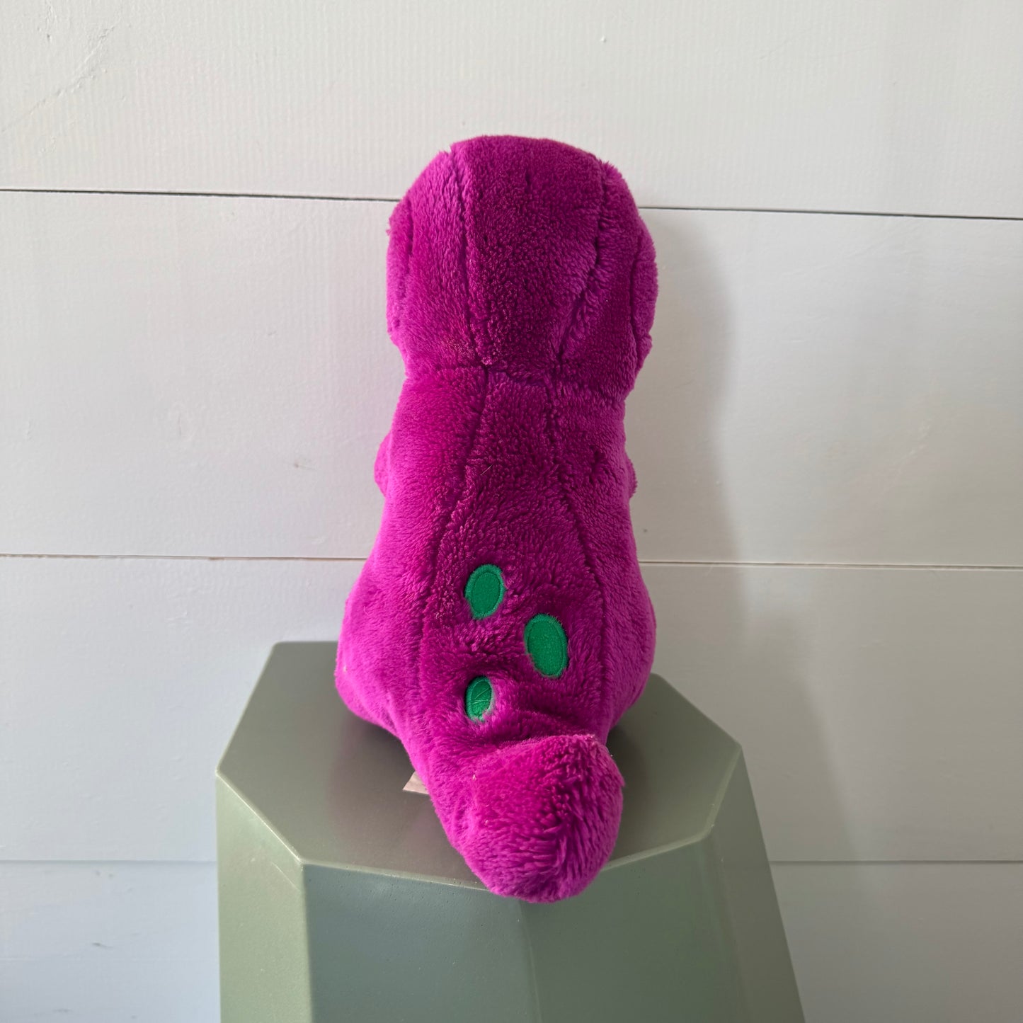 Vintage Barney