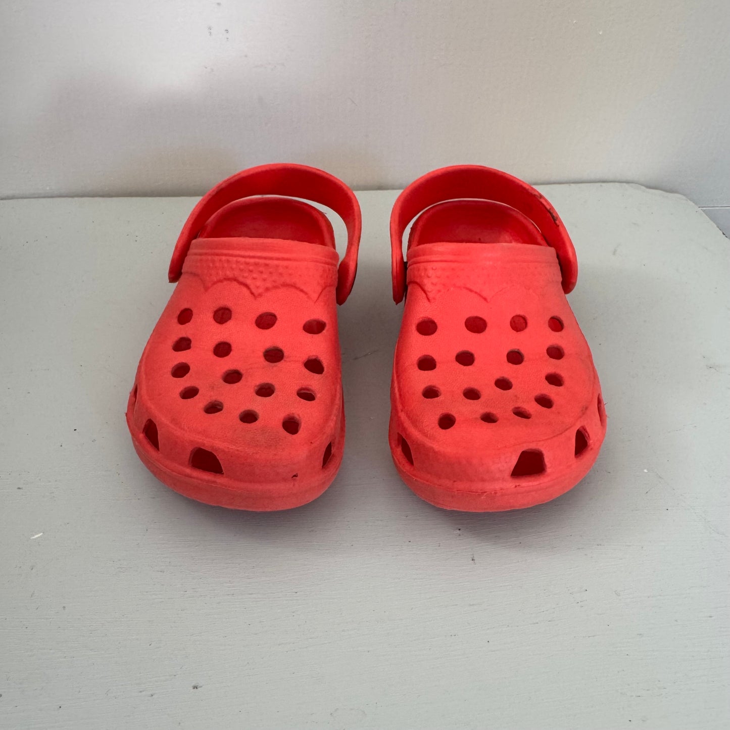 Crocs Look shoes EU23