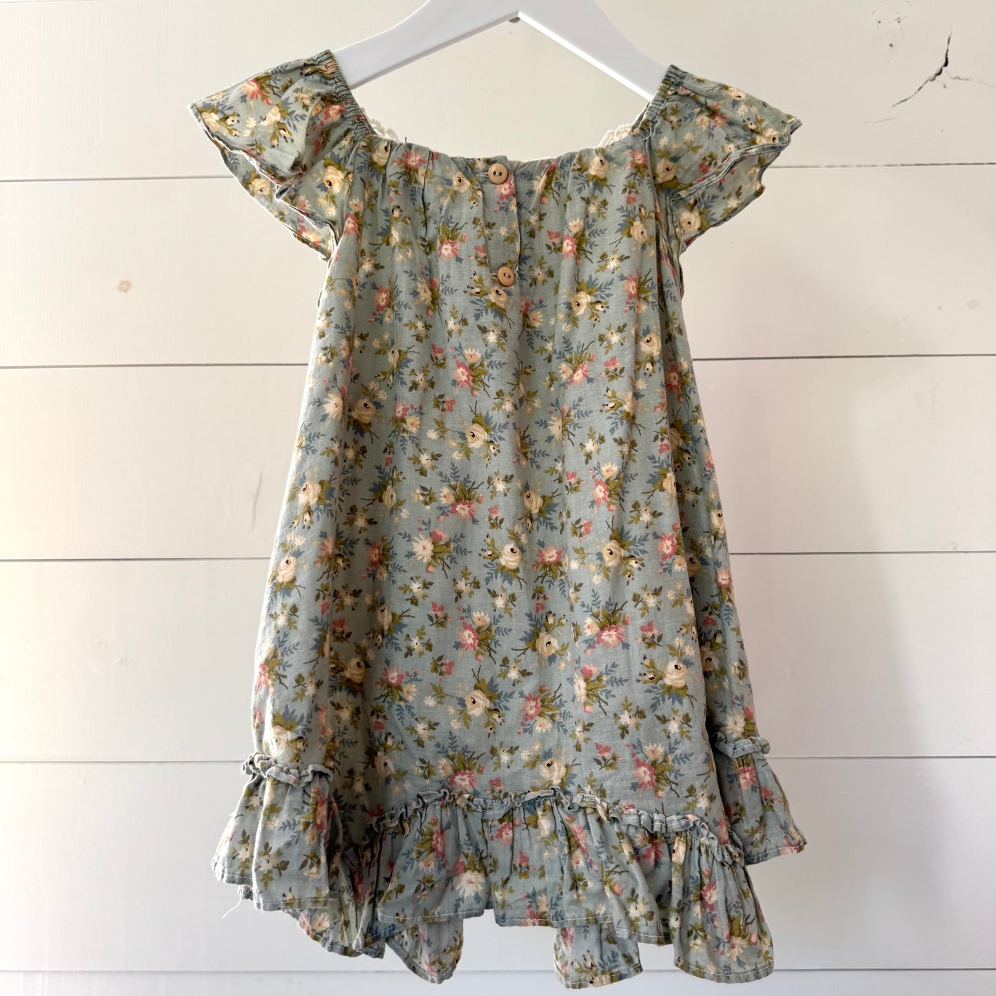 Ralph Lauren Dress (3y)