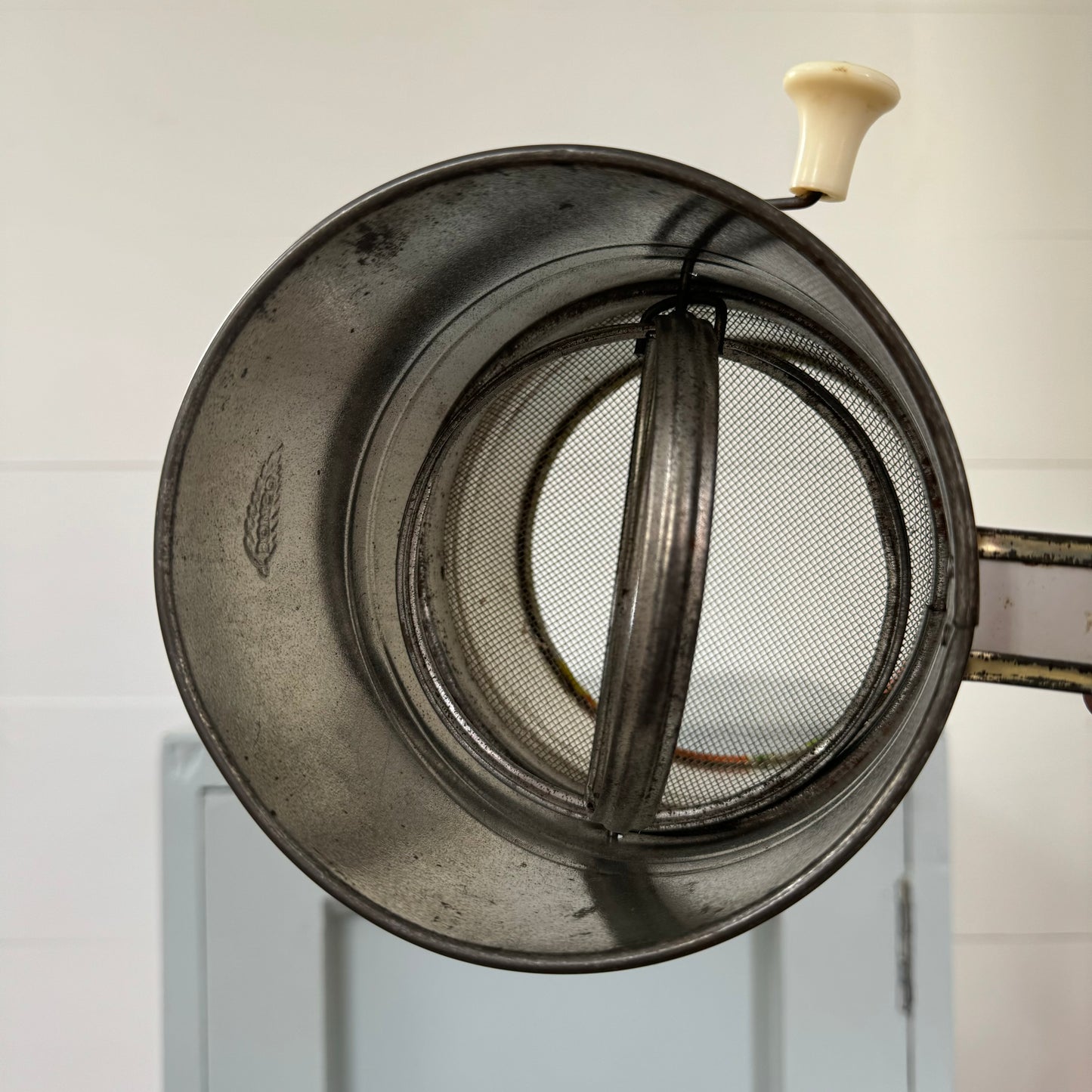 Flower Sifter