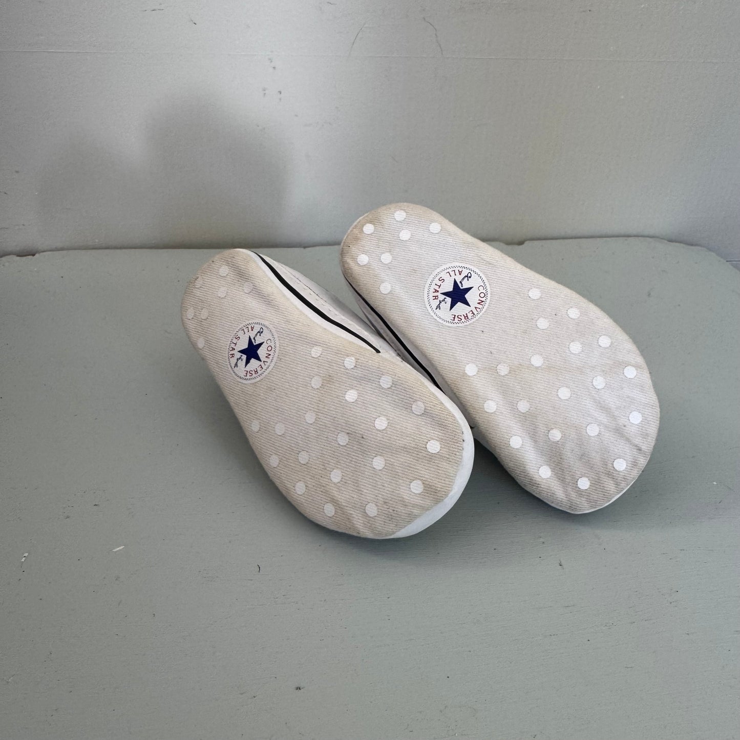 Converse Shoes US3