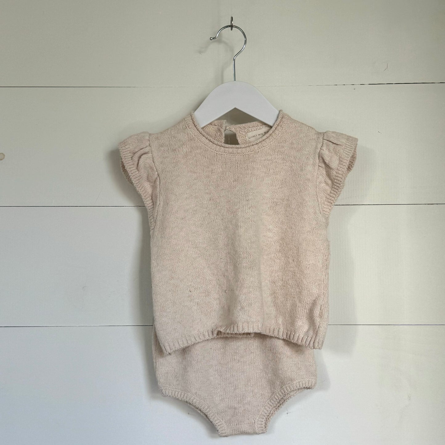 Oat Quincy Mae Set (18-24m)