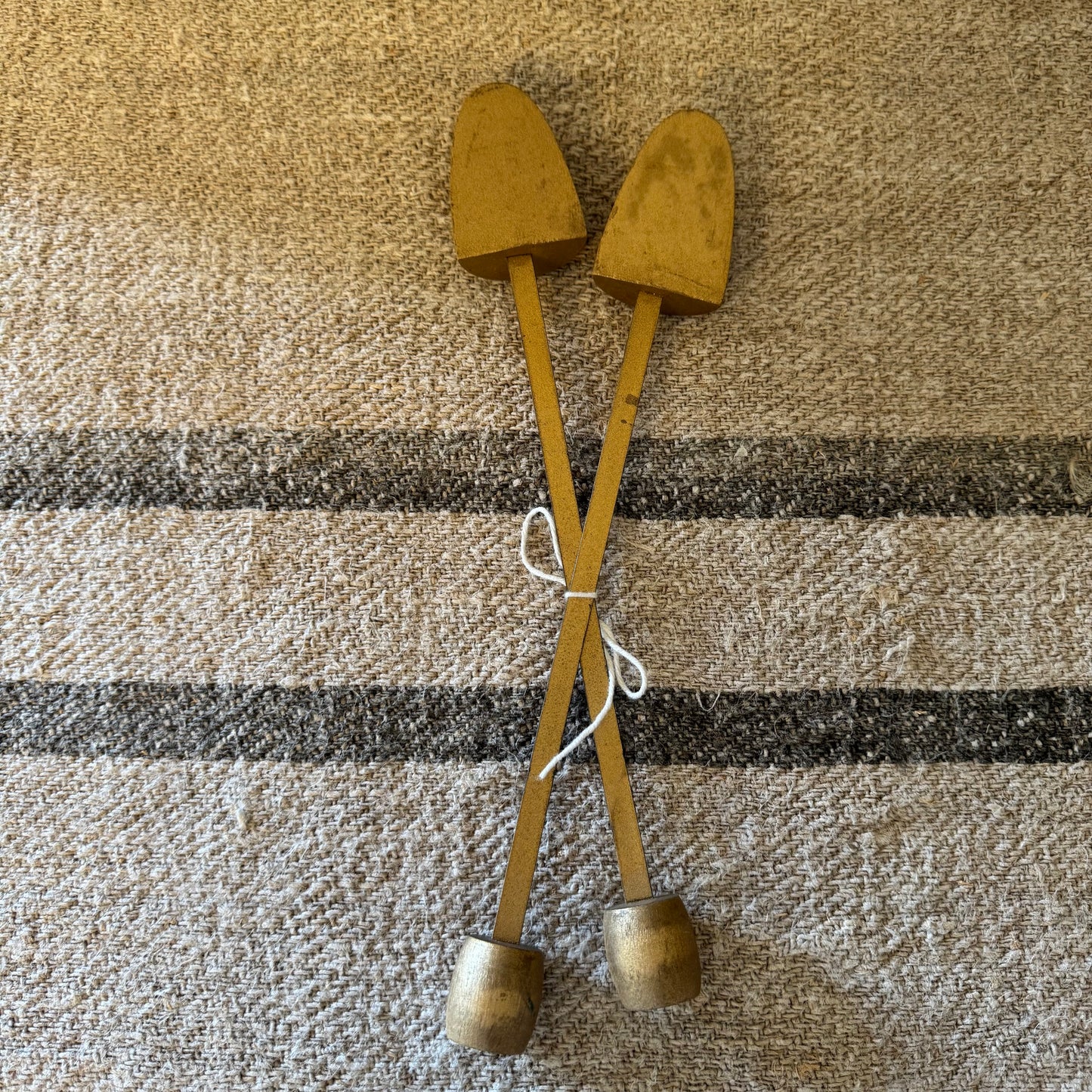 Vintage shoe tree