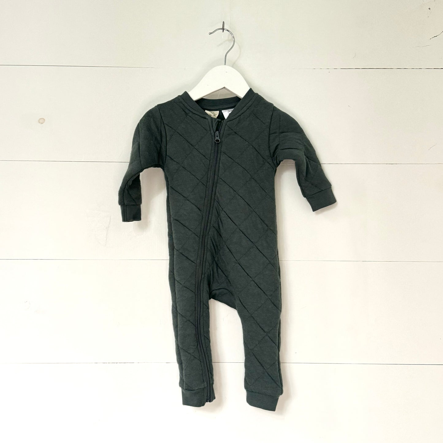 Nature Baby Otto Suit (3-6m)