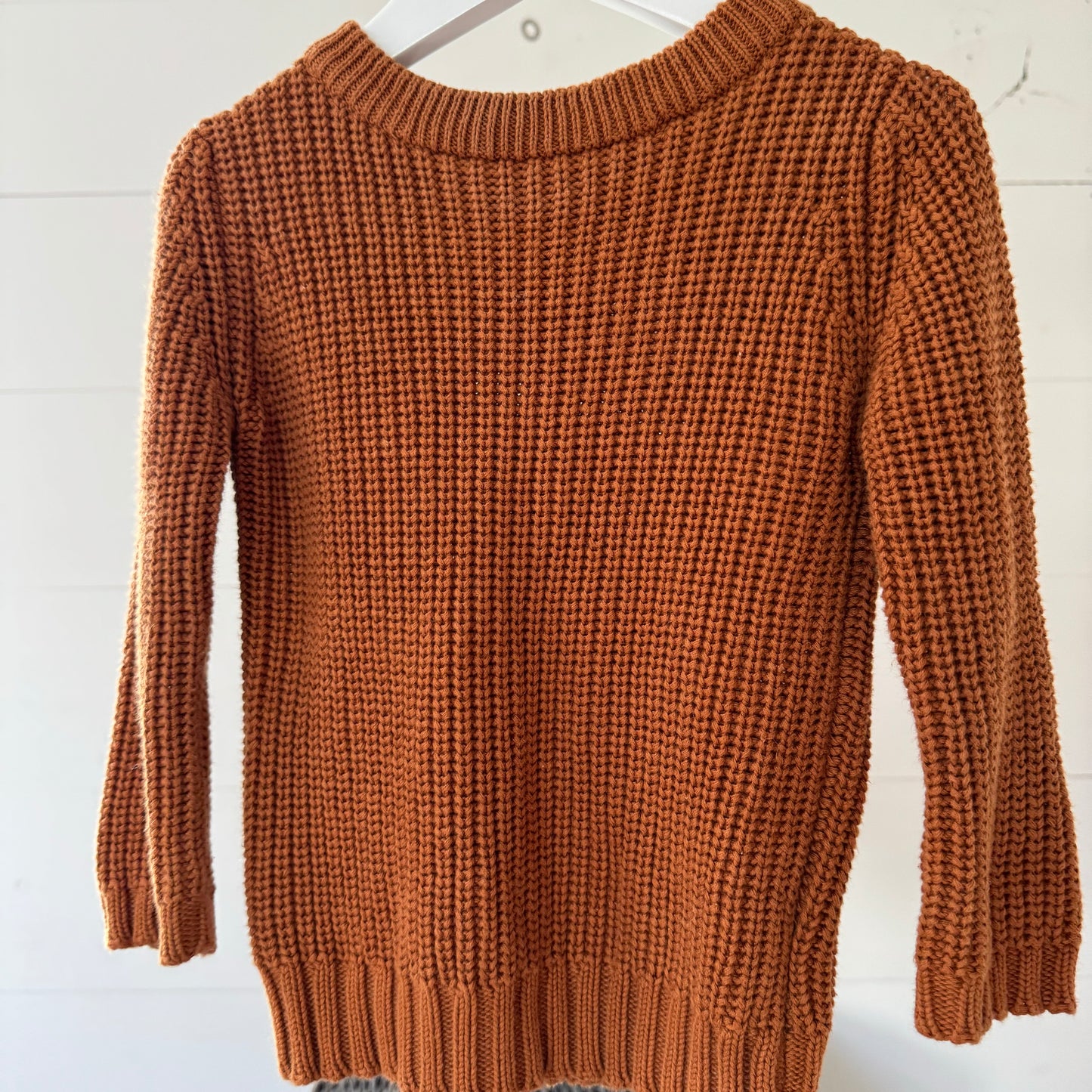 Nature Baby Jumper (6-12m)