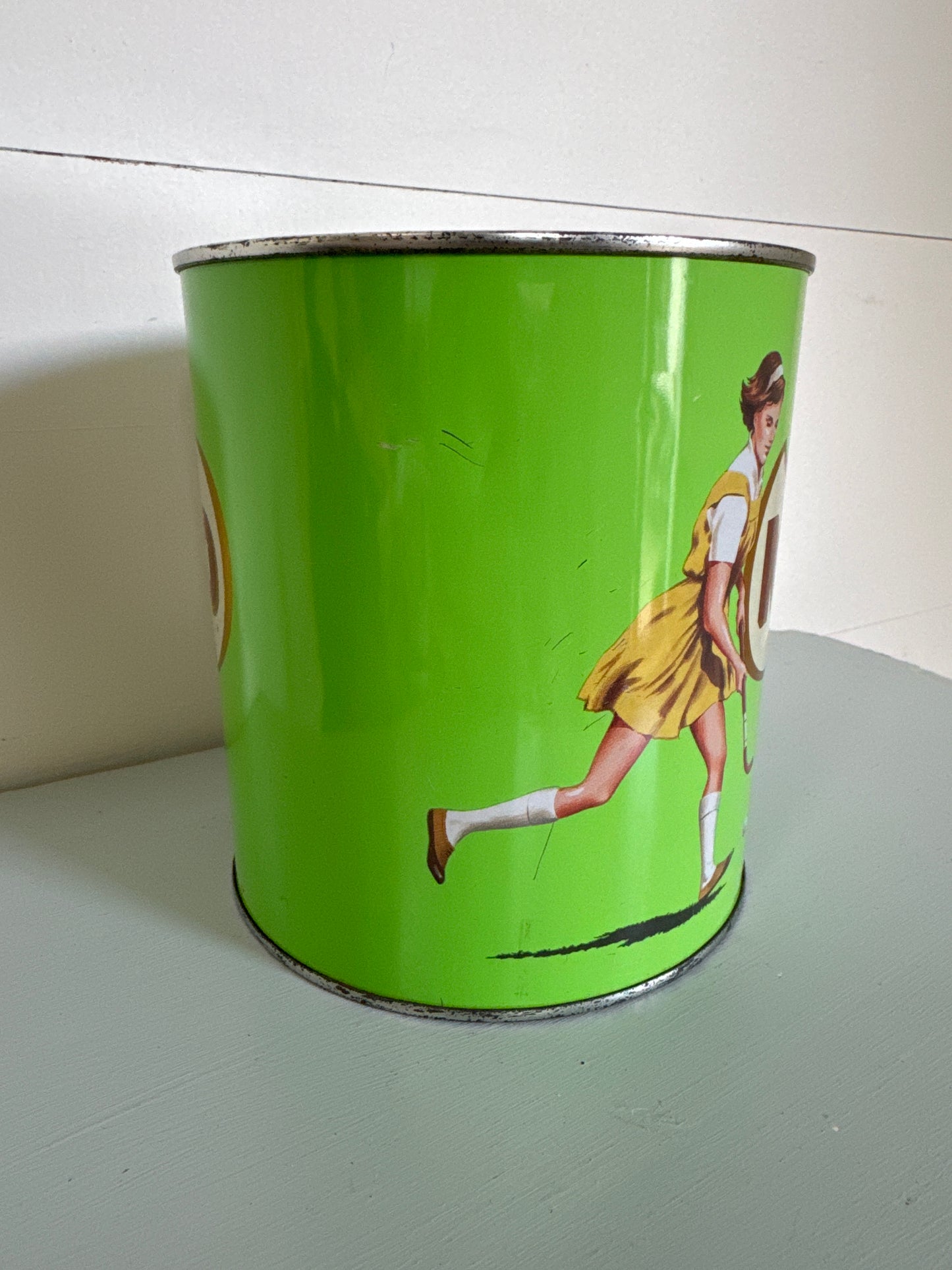 Giant Milo Tin - 70th Anniversary