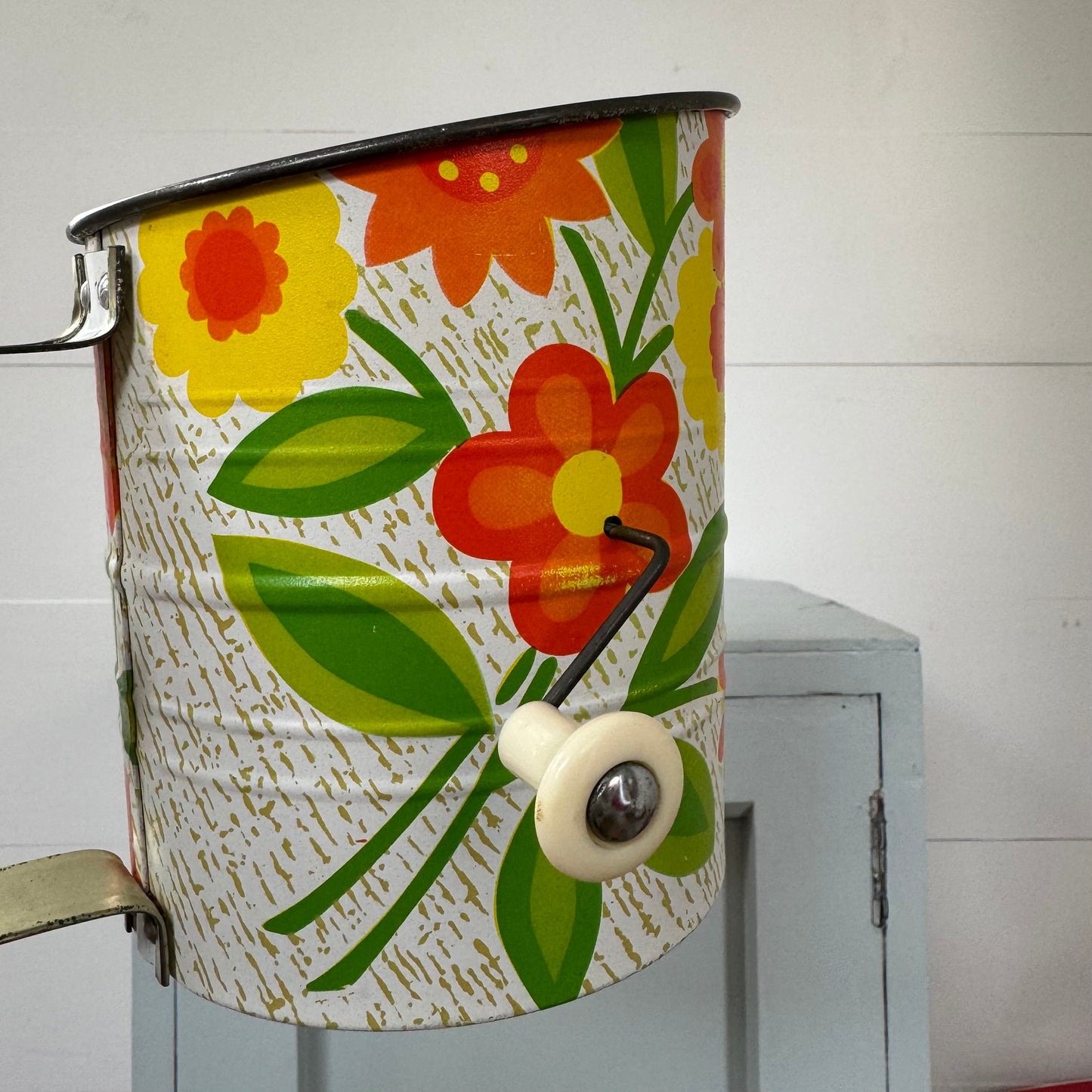 Flower Sifter