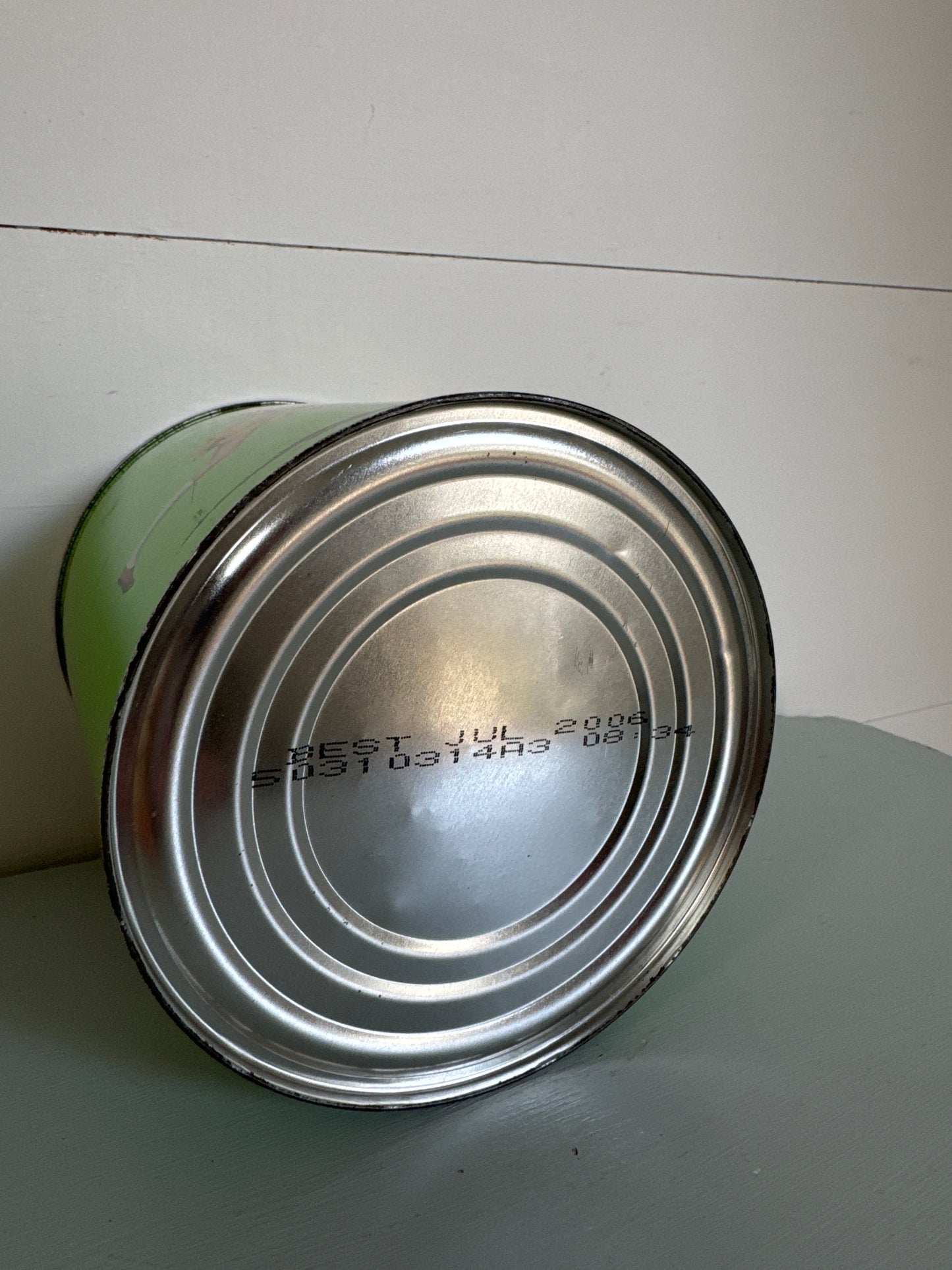 Giant Milo Tin - 70th Anniversary