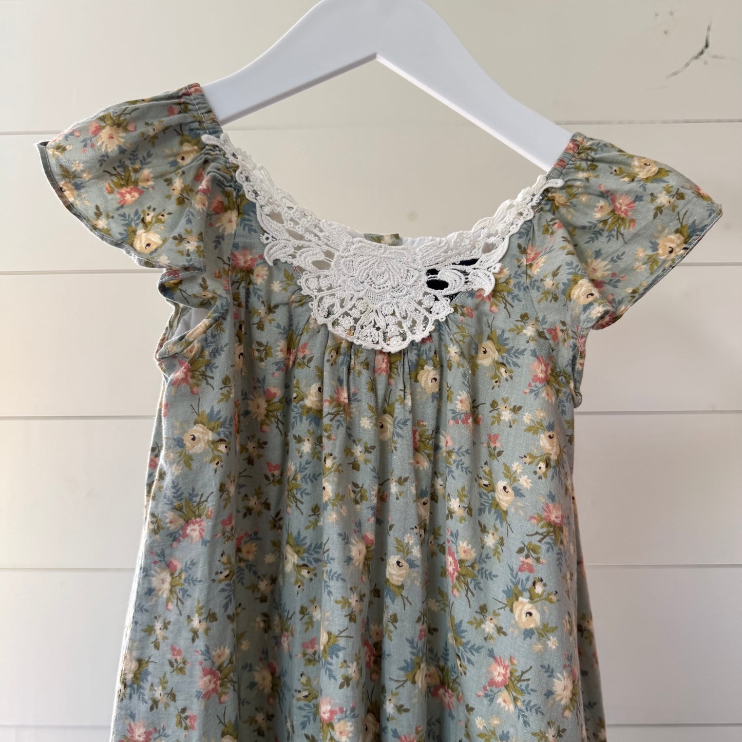 Ralph Lauren Dress (3y)