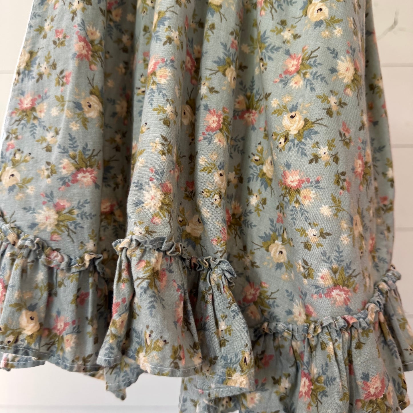Ralph Lauren Dress (3y)