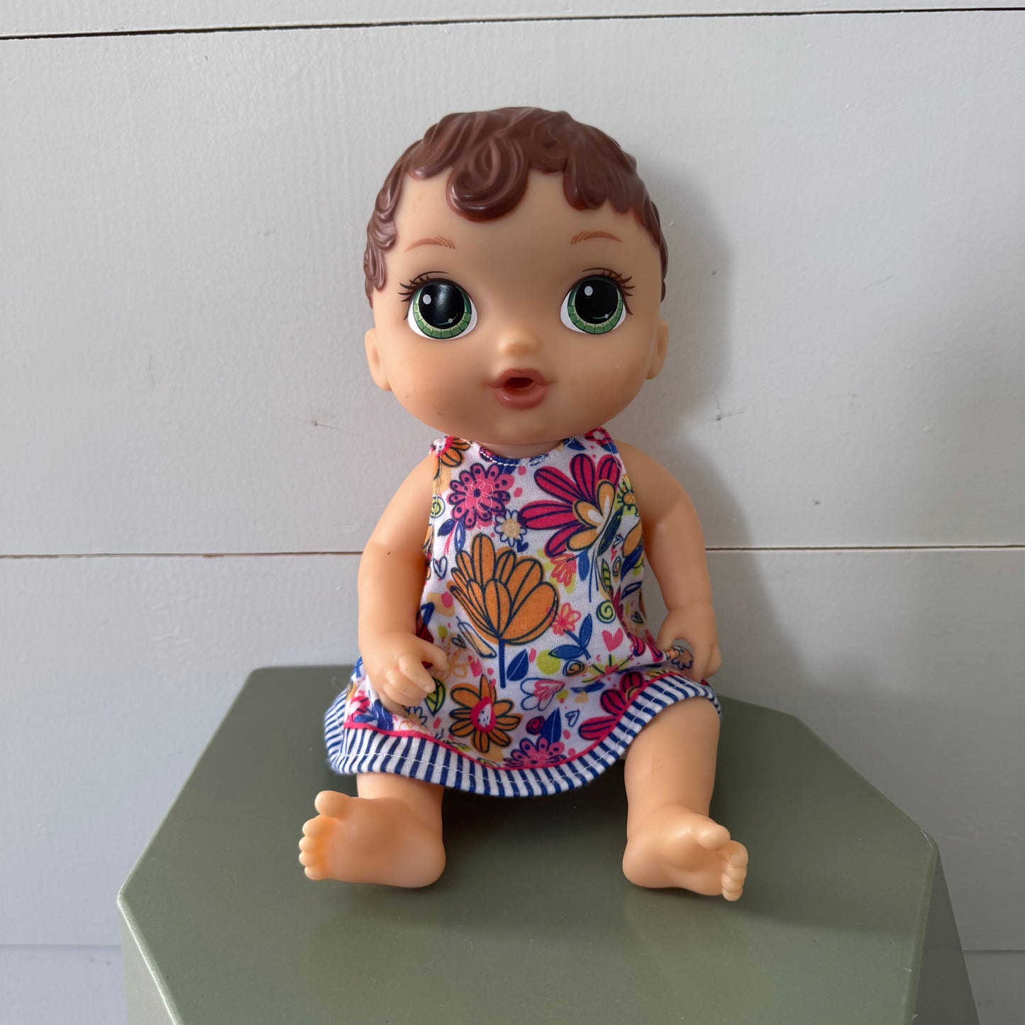 Baby Alive