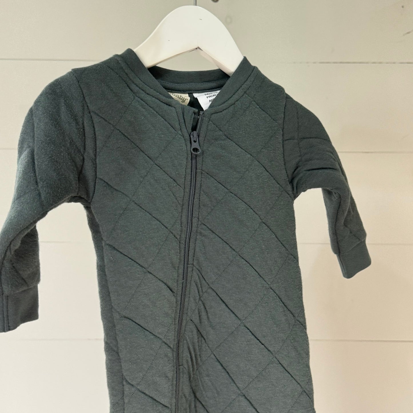 Nature Baby Otto Suit (3-6m)