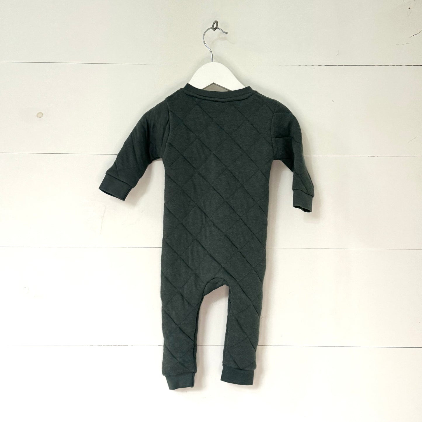 Nature Baby Otto Suit (3-6m)