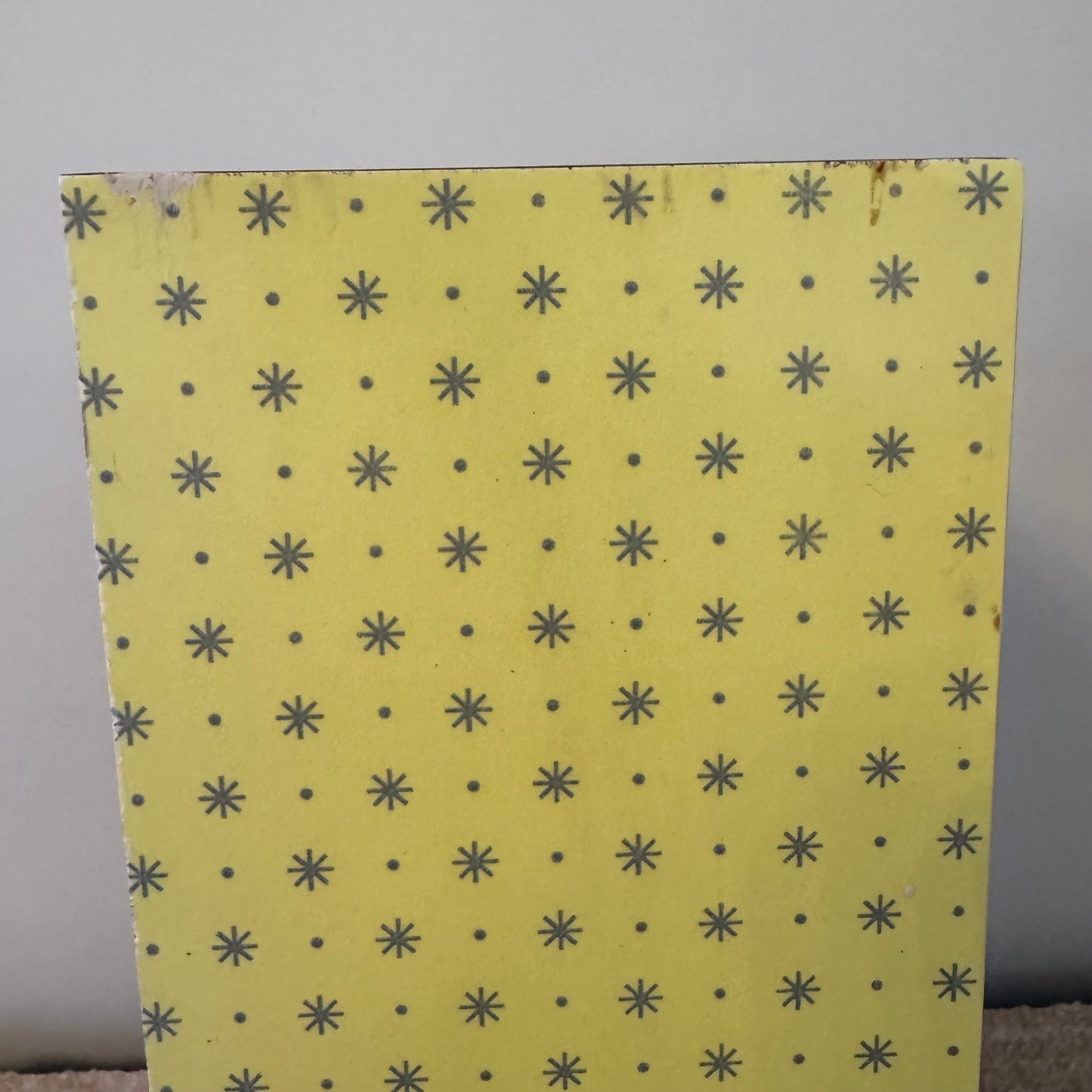 Starburst Mail Organiser