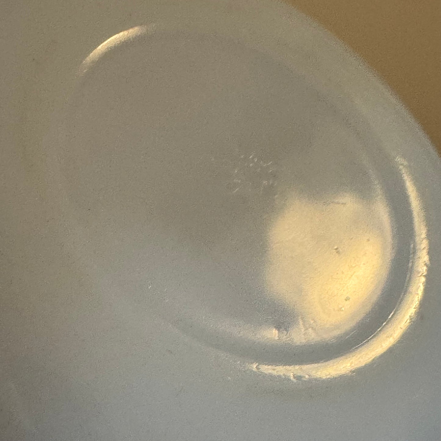Pyrex Snowflake Bowl