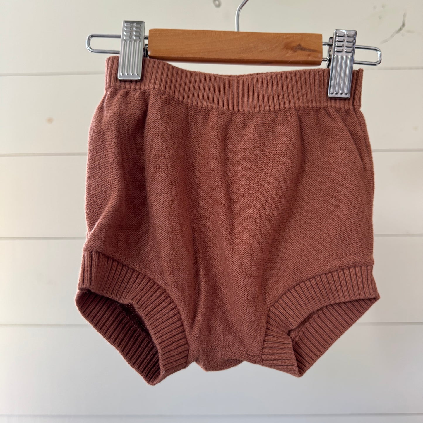 Quincy Mae Pointelle Set (2-3y)