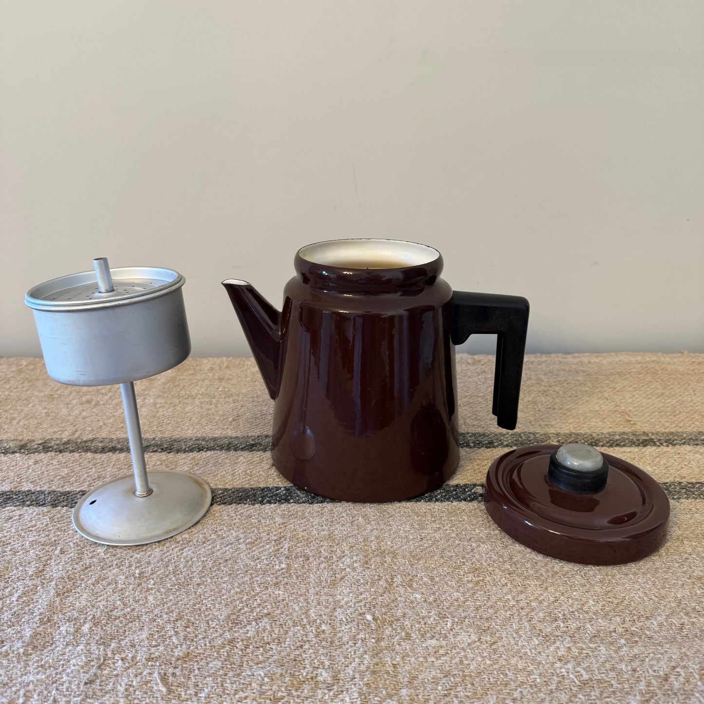 Finel Coffee Percolator