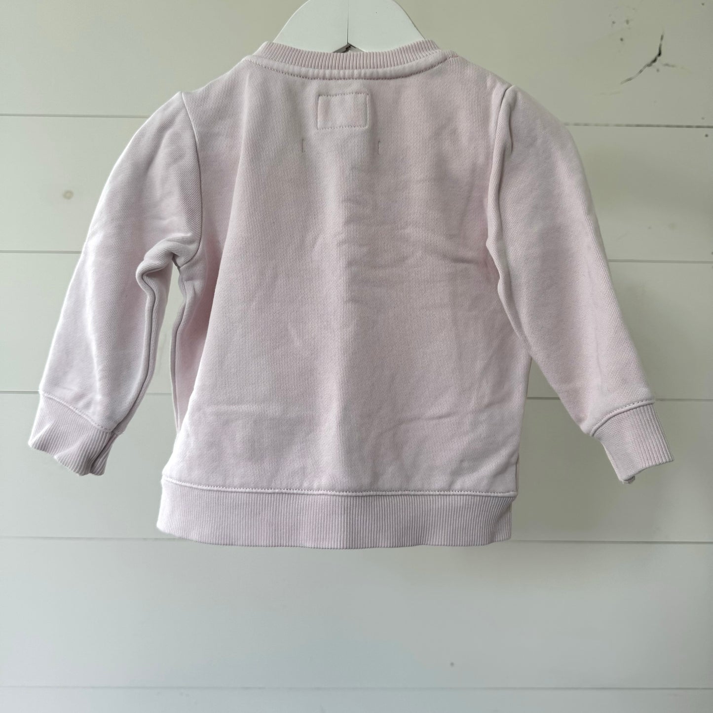 Country Road Jumper (6-12m)