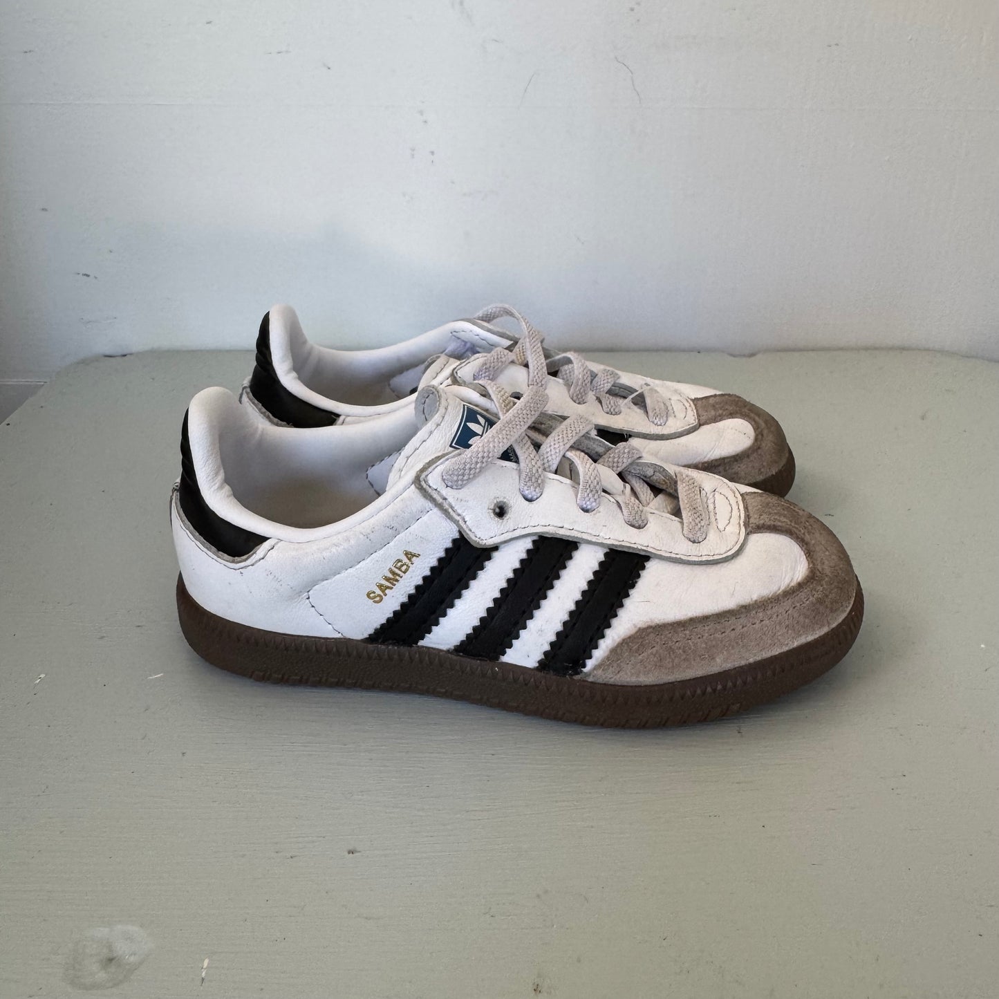 Adidas Sambas US7