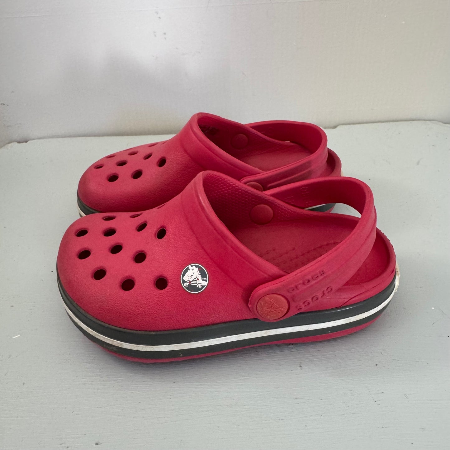 Crocs - C7