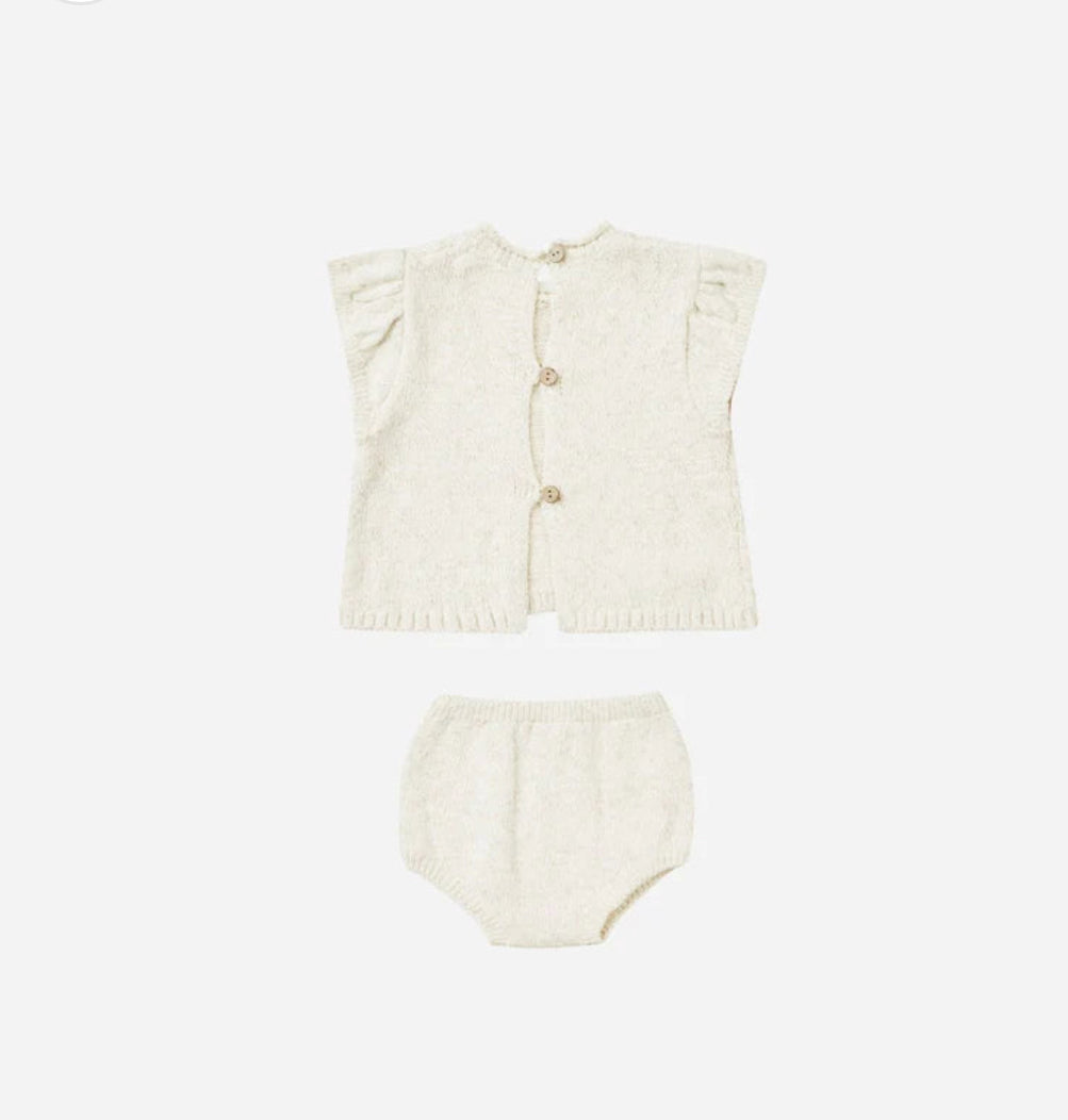 Oat Quincy Mae Set (18-24m)
