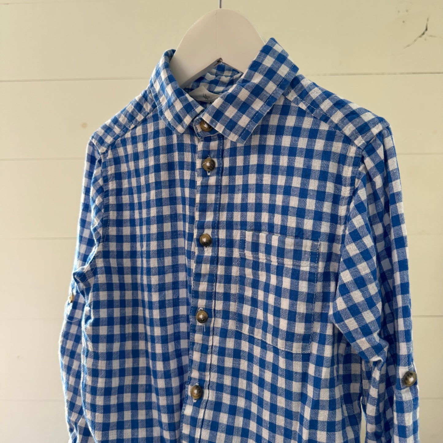H&M Shirt (3-4y)