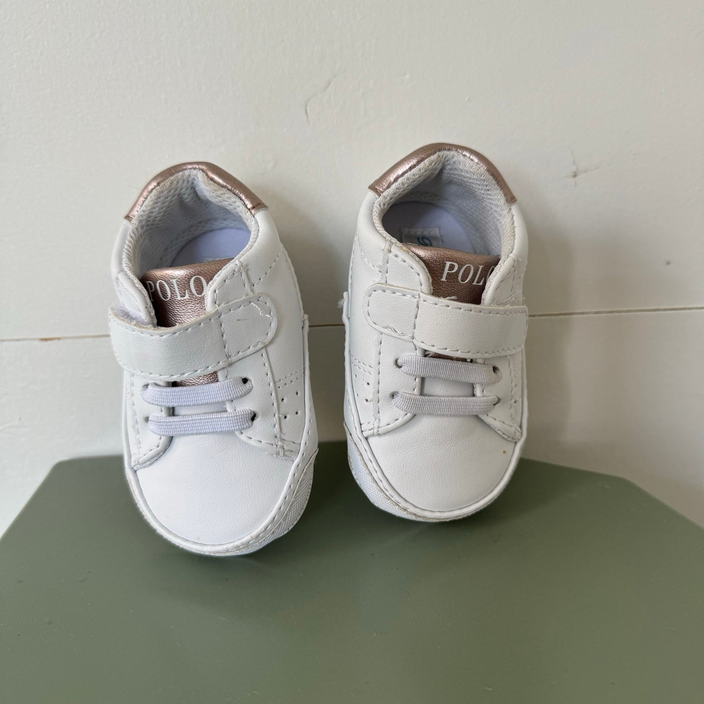 Polo Ralph Lauren Shoes (US2 EU17)