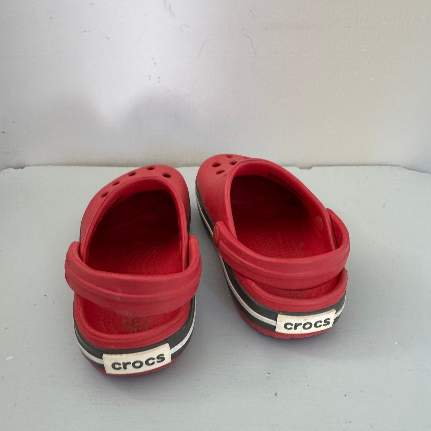 Crocs - C7
