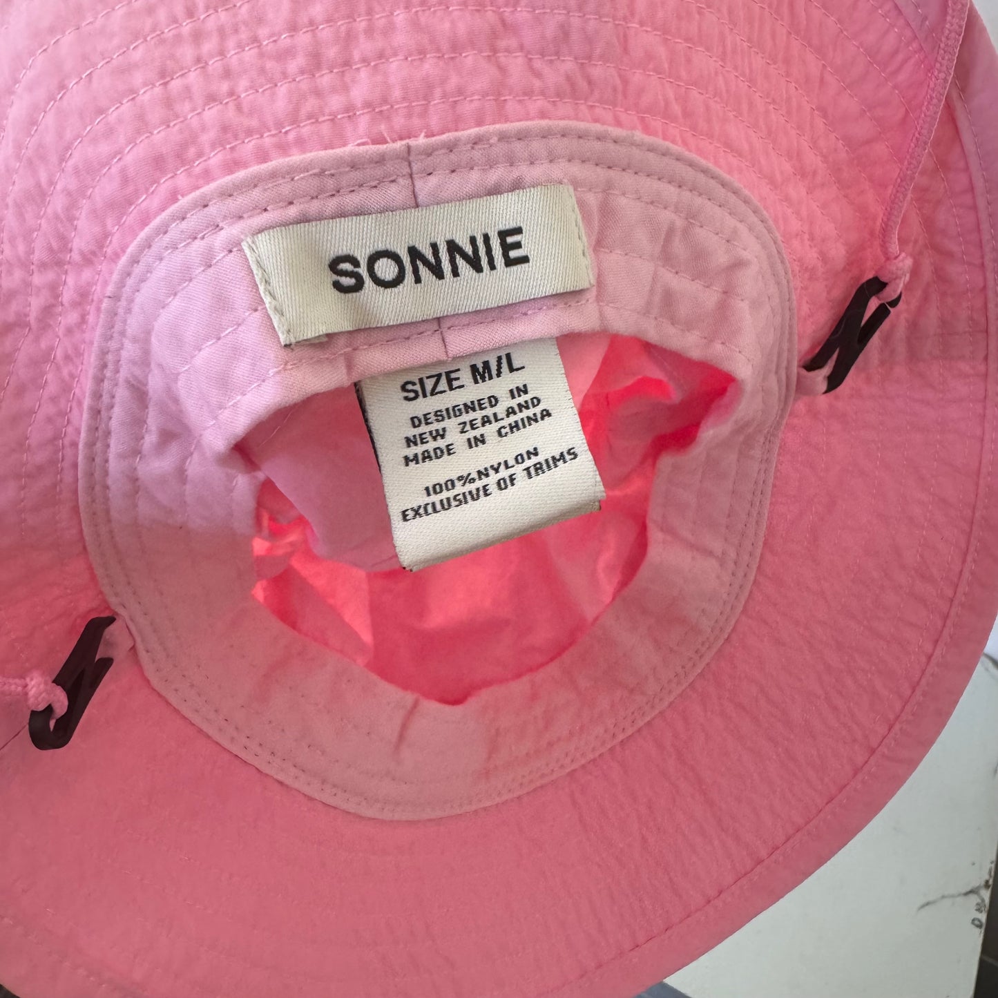 Sonnie Store Hat M/L