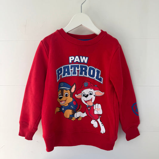 Paw Patrol Jumper (5y)