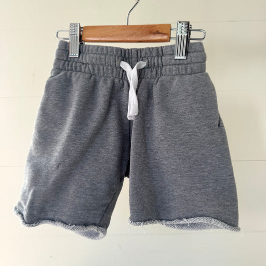 AS Colour Shorts (4y)