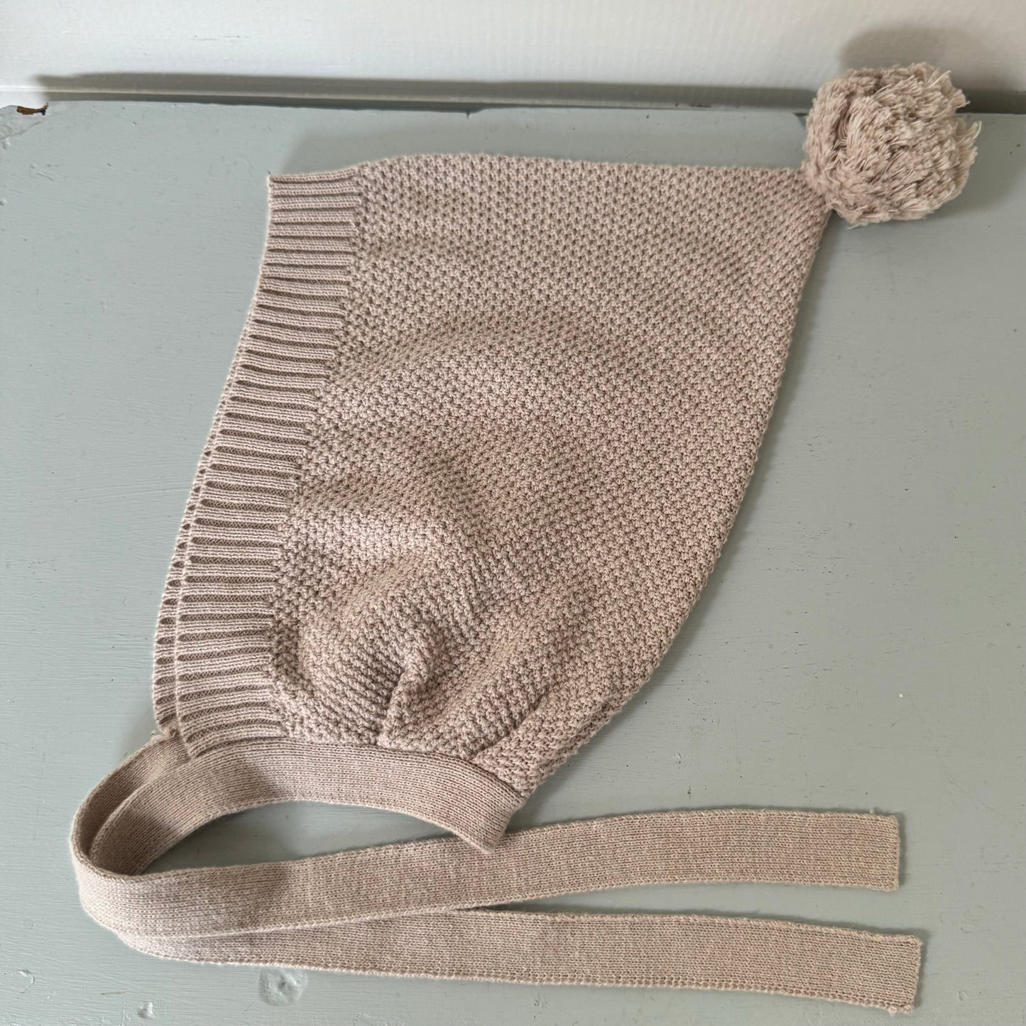 Burrow & Be Pixie Bonnet (6-12m)