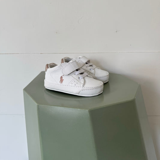 Polo Ralph Lauren Shoes (US2 EU17)